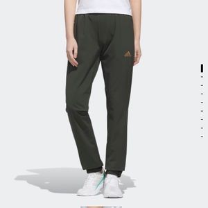Adidas X Zoe Saldana Women’s Joggers